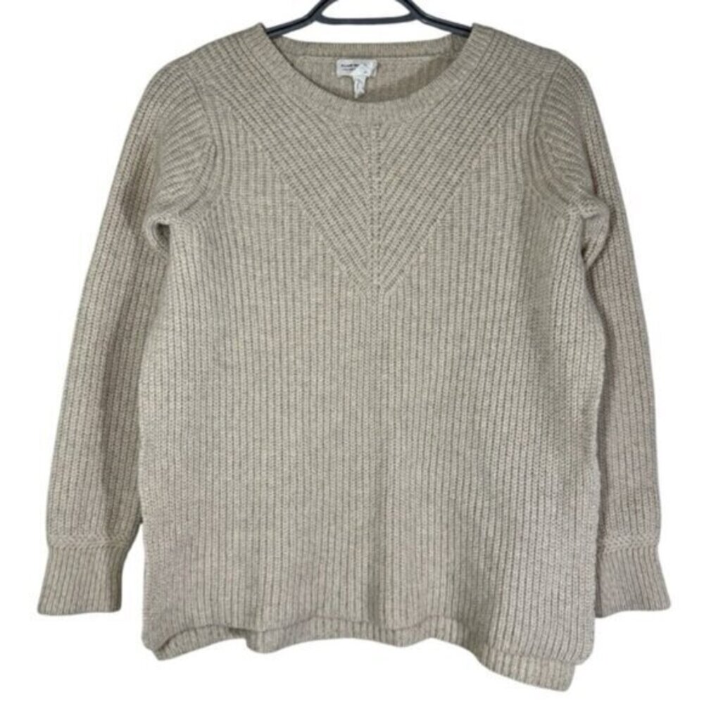 Club Monaco 100% Italian Cashmere Knitted Sweater size S